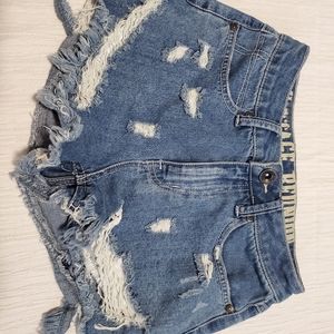 Vintage Reunion Shorts